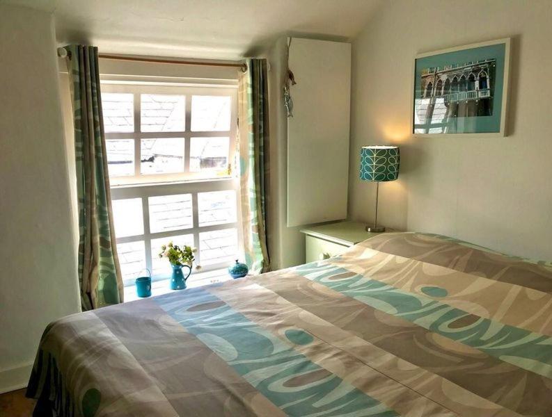 2-Bedroom Cottage In Barmouth Old Town With Sea Views Exterior foto